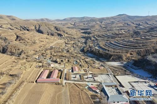 红色老牛坡 小康新生活