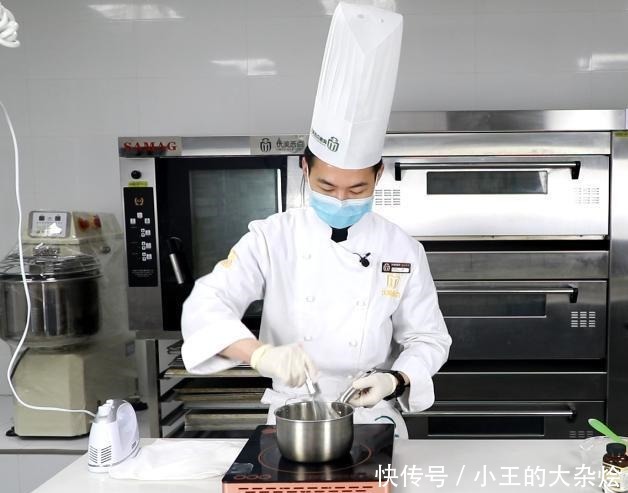 网红美食舒芙蕾来啦，这次配方成功率超高，赶紧试一试吧