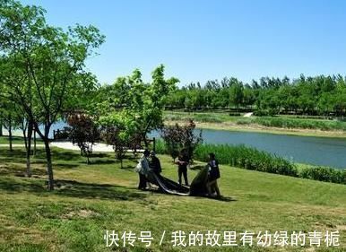 开篇|陆游夏末郊游,写下一首七律,开篇就直抒胸臆,尾联更值得细读