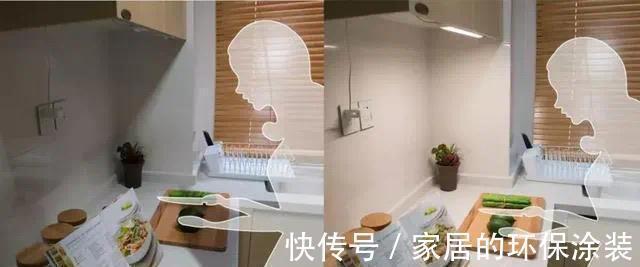 水龙头|第二次装修厨房,坚持做了这五个“家居决定”,下厨才知道有多香