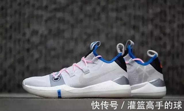 随着NBA新赛季的临近耐克的签名战靴, 又按奈不住了!