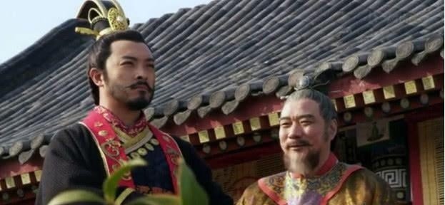 宇文化及|隋朝为何会有六位皇帝?除了都知道的杨坚杨广,剩下的四位是谁?