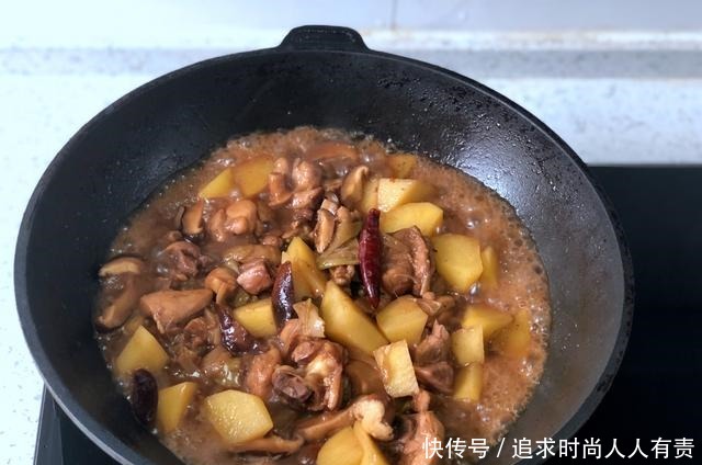 晒晒我家一周的菜谱,有肉有菜,朋友纷纷点赞,却不敢和我做邻居