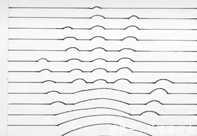 3d$美术生画3d手指,本以为是青铜,成品出来:神仙画画?