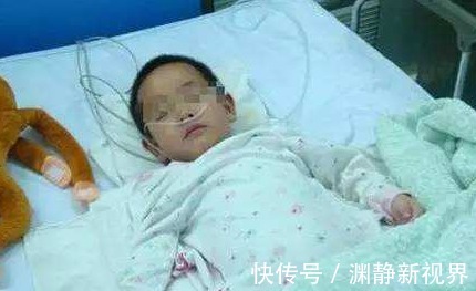 爷爷|3岁孙子家中窒息死亡,医生一语道出真相,爷爷怒扇奶奶