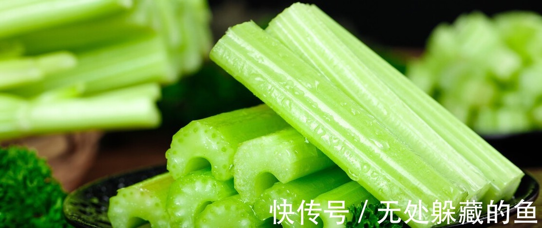 秋季|七夕过后，多吃6种时令蔬菜，滋阴润燥，顺利安康度过秋季！