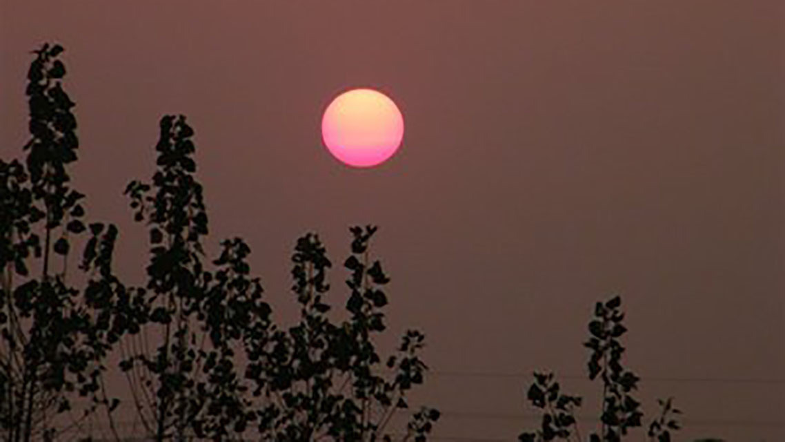 短诗@李商隐心情不好时写的一首短诗,全诗仅20字,就有10个字流传千古