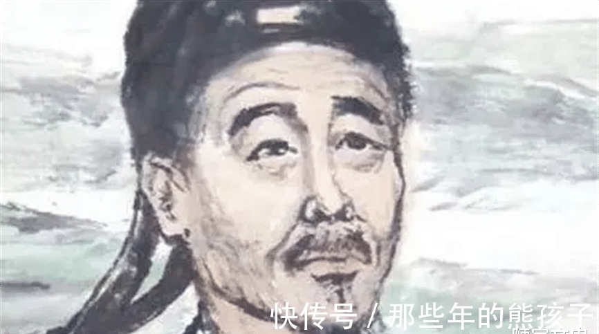 生活@他长相丑陋,一句诗却千古第一,如成为很多年轻人的生活方式