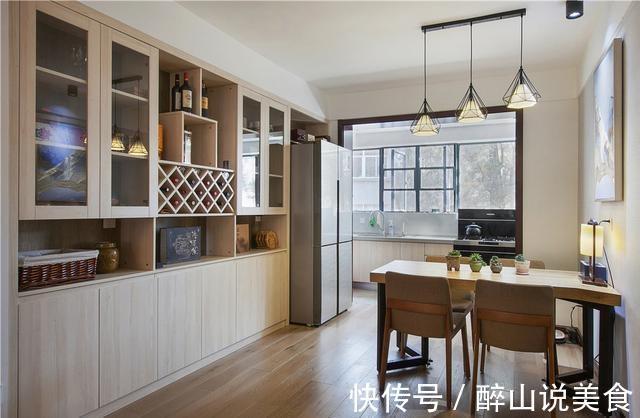 居住|家中有老人,装修时注意5处设计,为老人打造舒适安全的居住环境