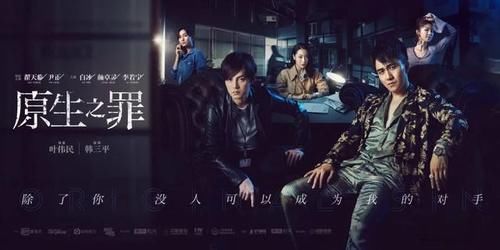 标准|拨开“迷雾”，看见网剧未来