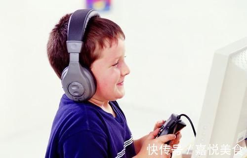 游戏公司|孩子沉迷于游戏无法自拔?家长学会这3个方法,轻松解决问题