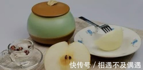 红枣|小孩子咳嗽老不好,用这种方法,能够根除这种病症