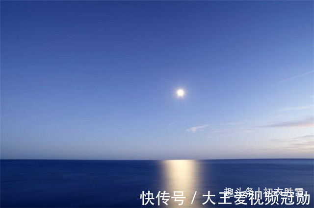 明月@张九龄三首中秋明月诗，海上生明月，流光万里同，首首都是经典