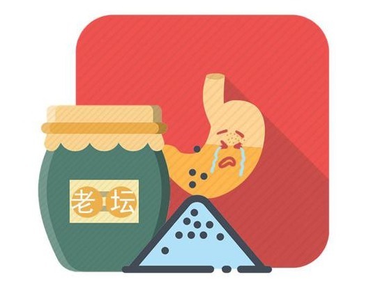 手术治疗|胃癌的“加速器”已找到，与烟酒无关，4个习惯，很多人都改不掉