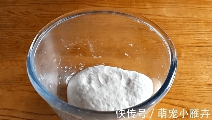 秋天,吃饼干面包不如吃它,我家一周做一次,咸香酥脆,特好吃