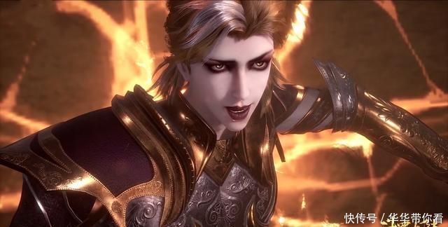 斗罗大陆：93集原著对比，两极静止领域重现，这人或可破除？