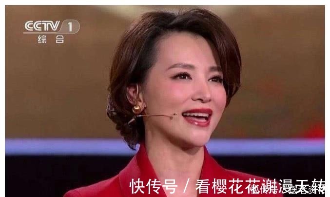 董卿|她曾是“央视王牌”,曾骂哭董卿,因行贿退出央视舞台,现状可怜