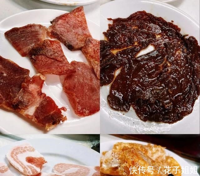 2021年的第一顿烤肉局,准备好约上谁去吃了吗~