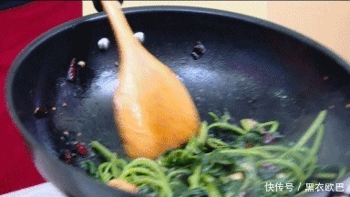 3种“宝贝”菜,经常被你当垃圾别再扔掉,最后一种补钙效果好