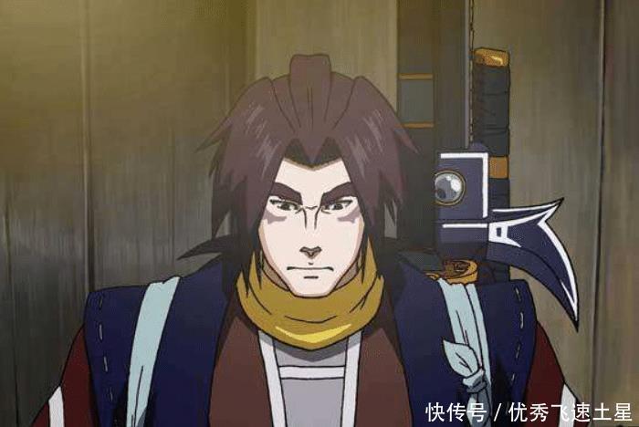 龙族|《魁拔》当中除了冲天槊,还有3件神兵,其中1把在蛮吉父亲手中!