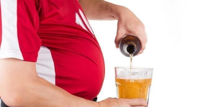 肌肉|失去“啤酒肚”的三个阶段来发展腹部肌肉,且永远不会反弹