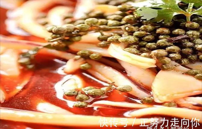 火锅底料|美食推荐:香茅蒜香骨、藤椒墨鱼丝、腐竹海鲜粥制作方法