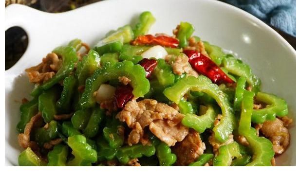 季节|三伏天,老中医推荐:6道必吃的“解暑菜”,应季节而食身体棒