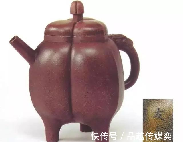 时大彬|明代39位制壶名家,哪位最能打动你?