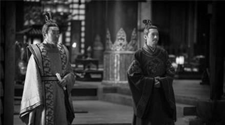 吵架|两位宰相当着皇帝的面吵架,皇帝:你们都别干了,回家闭门思过