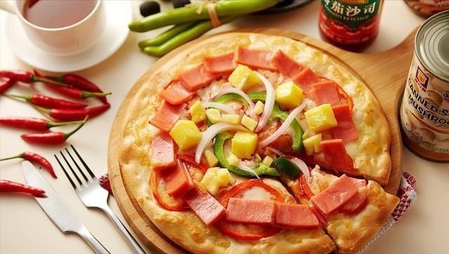 欧美|生完孩子就干活,为何欧美人不用坐月子看完她们的三餐就知道了