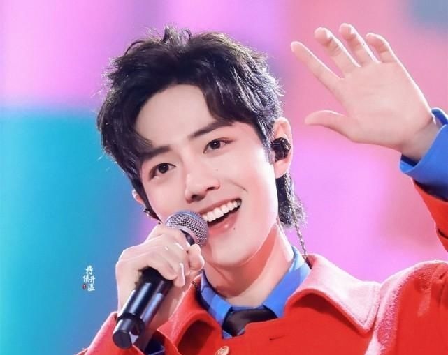 重回巔峰肖戰成最美偶像榜單獲勝者,國內外資源曝光全面升級