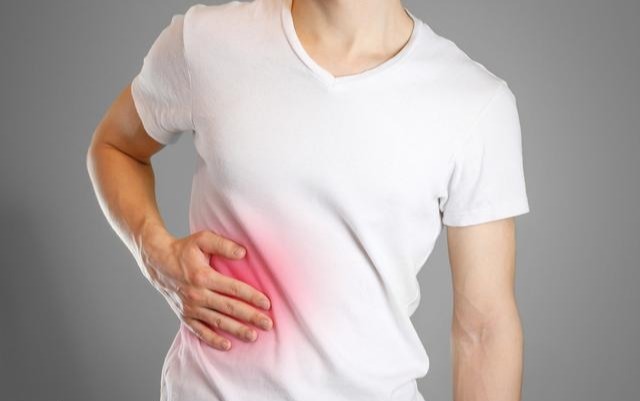 肝功能|肝硬化的“5大症状”，希望你一个都没有，“8个”调理肝硬化方法