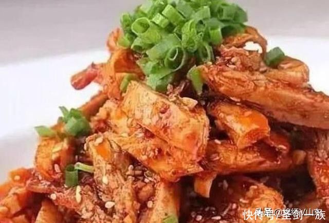 豆角|周末聚餐奉上12道家常小炒,解馋下饭,做法简单,每次做饭都不够