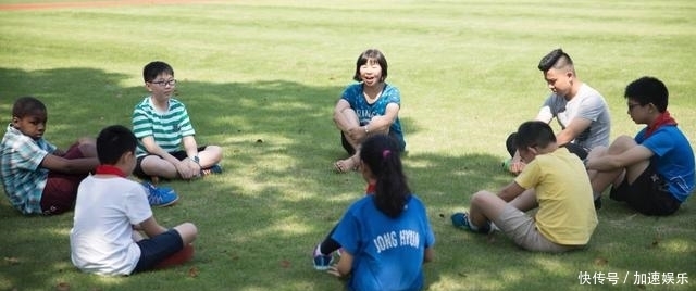 父母|那些平衡好学习和玩耍的孩子，到底有多厉害？