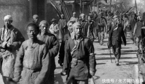 灾难|一国刚找中国要了两百亿,国家就发生灾难,中国又送七千万斤粮食