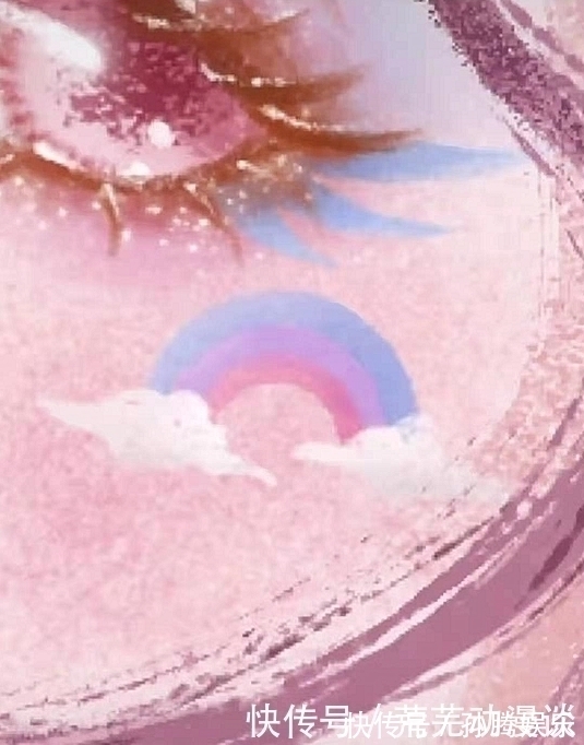 独角兽|p图大神手下的“表情包”，被吐槽装模作样，成品一出独角兽天使了解下