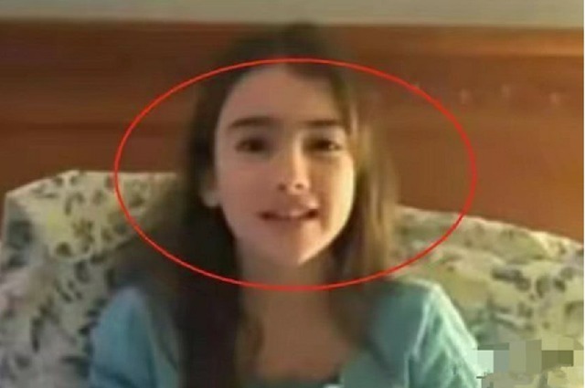 孕妇|还记得世界上“最小婴儿”吗?网友都期待她长大模样,如今她来了