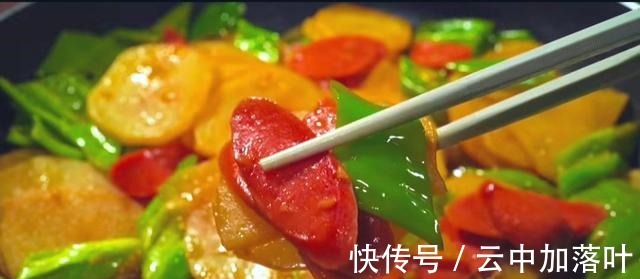 分享七道超下饭小炒，简单好做，营养丰富，比外卖好吃太多了！