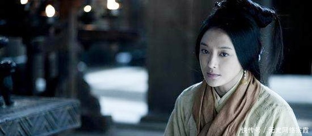 吕雉|《楚汉传奇》中的吕雉让人觉得心狠手辣，那么历史上的她究竟如何