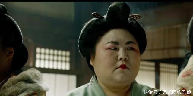 挨骂|《长安十二时辰》里的歌伎妆容很日本,如此评价不怕挨骂?