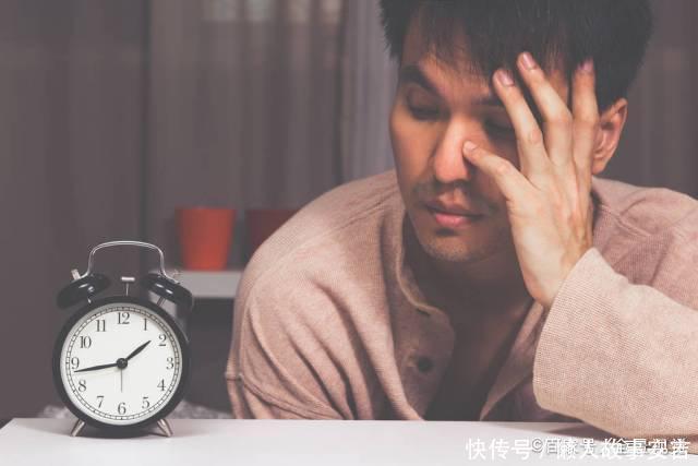 睡眠时间|失眠多梦，睡不着怎么办？这“3”个助眠小妙招，或让你睡好觉