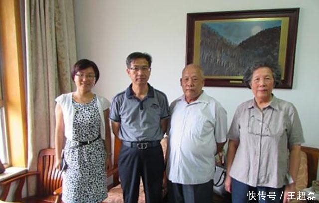 开国|2020年还健在的开国将军仅剩四位,他们都是谁,现在怎样了?