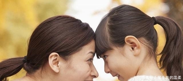 妈妈|会做这5件事的妈妈,培养出的孩子都很优秀,看你是不是这样?