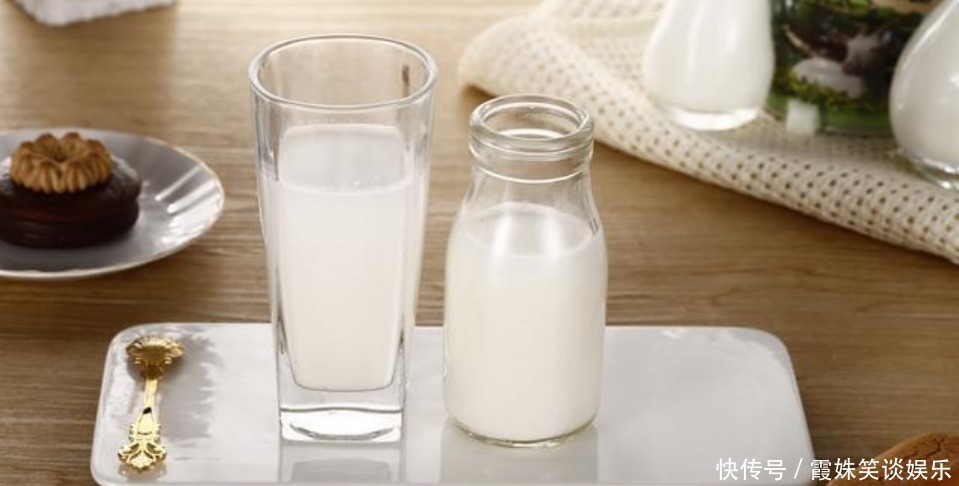 教你牛奶的正确喝法,不然营养全浪费,连白开水都不如了