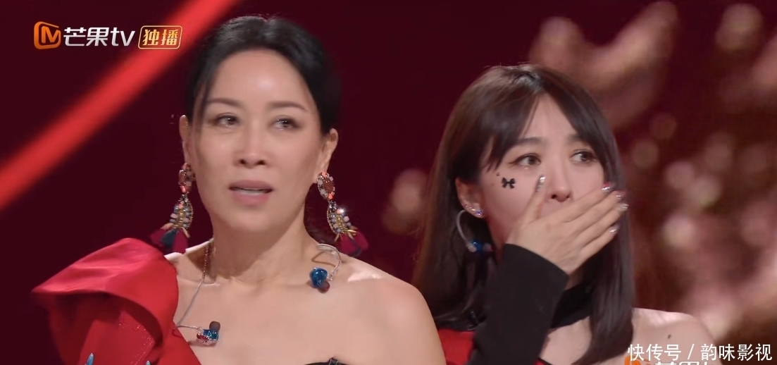 《浪姐2》成团规则调整,观众权利被收紧,周笔畅人气优势被削弱