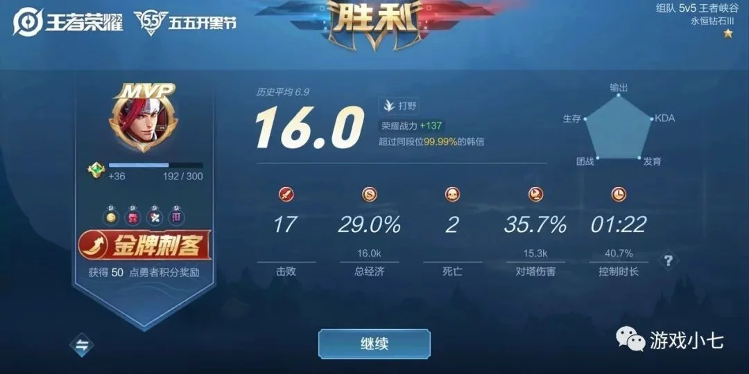王者荣耀挑战觉悟在哪