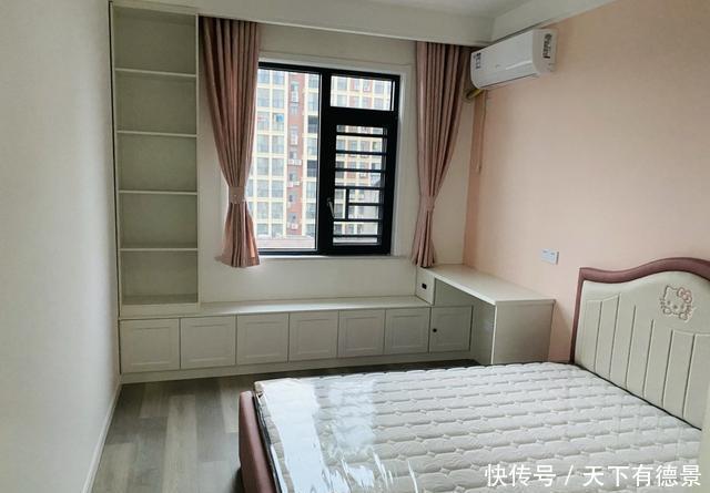 完工|装修五个月终于完工，北欧轻奢风很漂亮，打算下个月搬进来入住