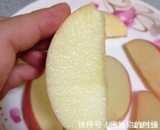 苹果|“苹果”早上吃和晚上吃，到底有何不同？为健康不可轻视