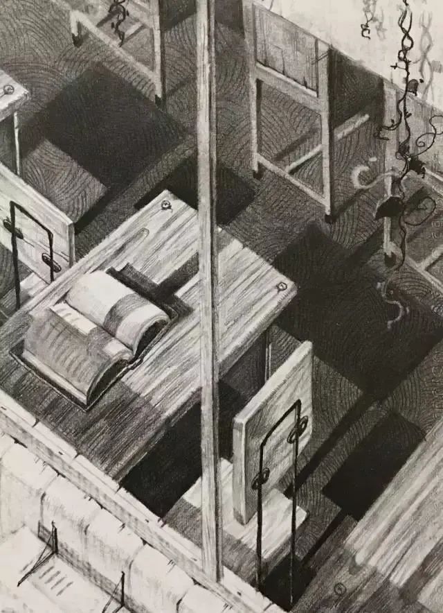 考题|最最最精选版九大美院历年考题一图收录-含超全高分卷