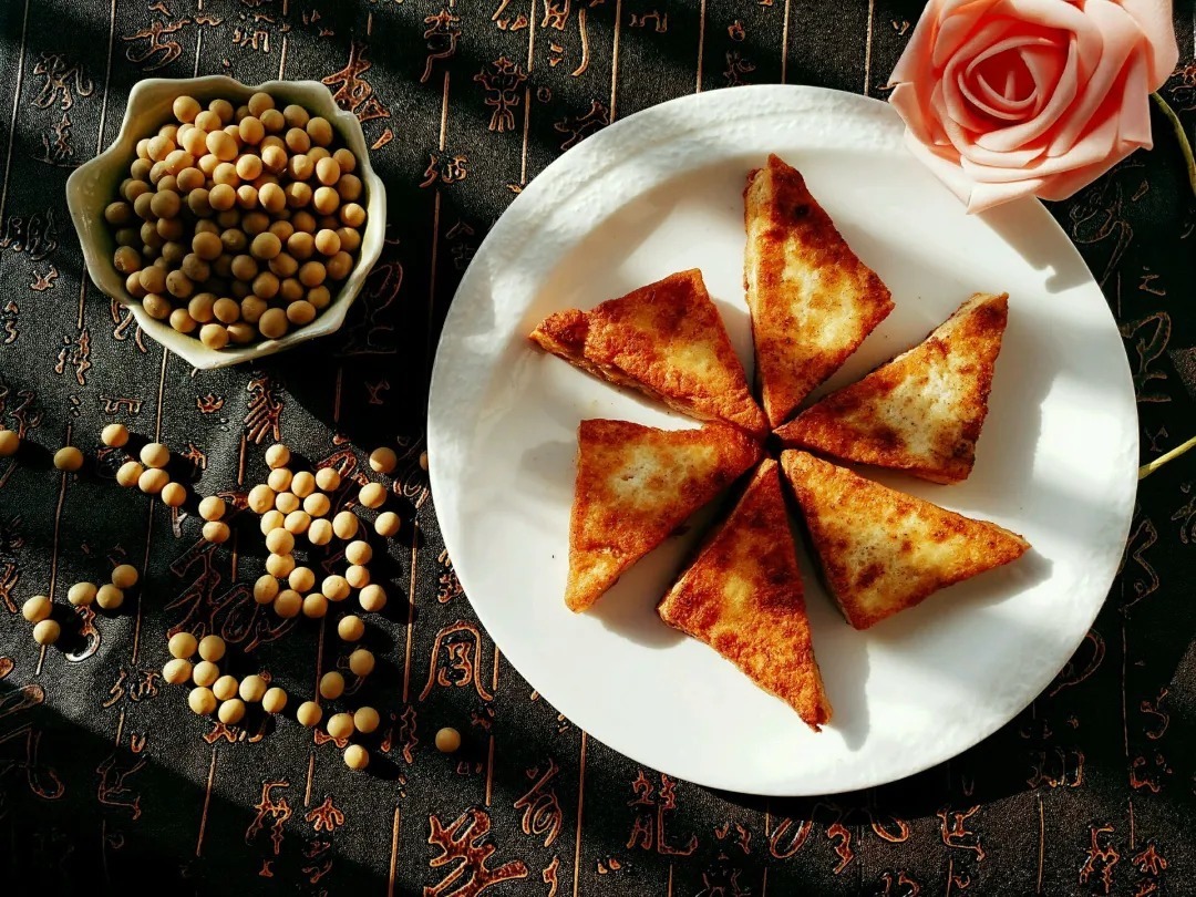 好吃|豆腐替肉更健康！22款豆腐做法，比肉好吃太多了